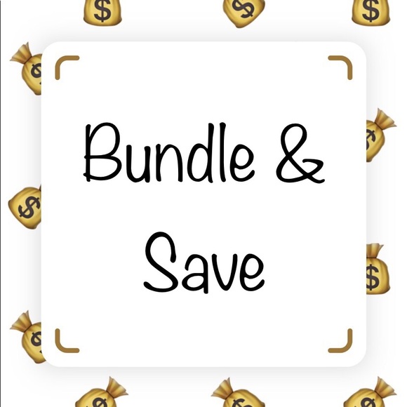 Save on all bundles of 2 or more - Picture 1 of 1